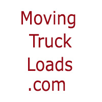 moving truck loads image