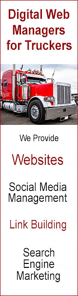 Buy Live Trucking Sites